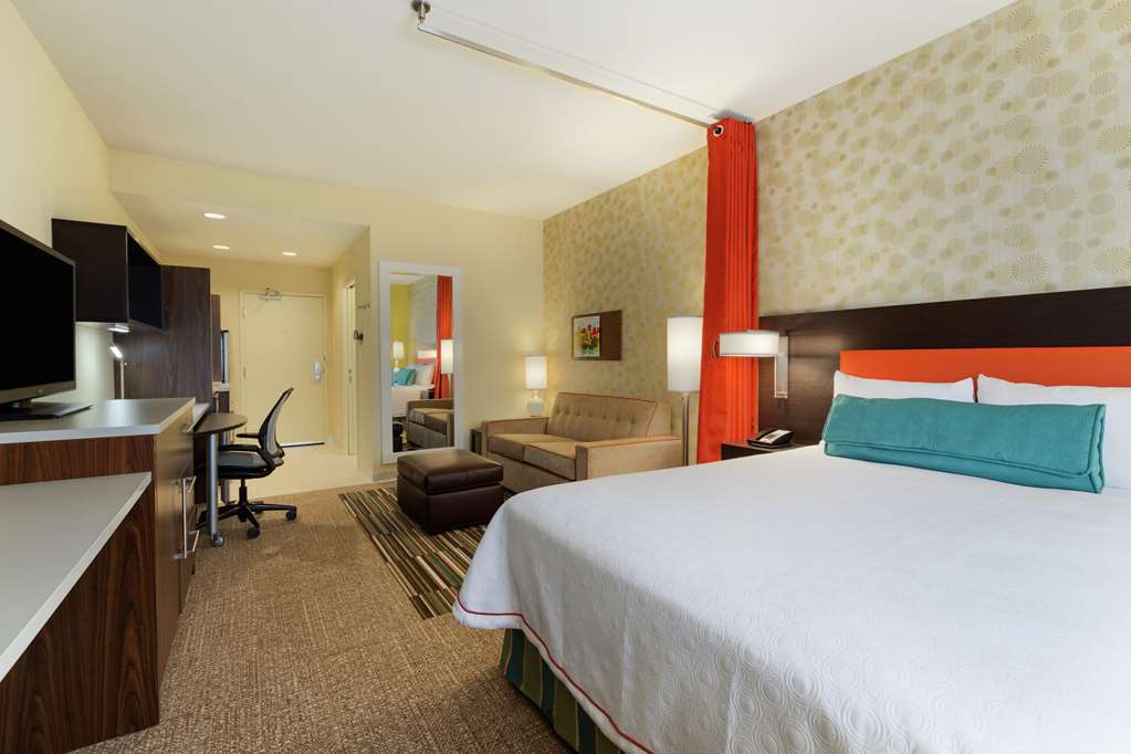 Home2 Suites By Hilton Saratoga Malta Cameră foto